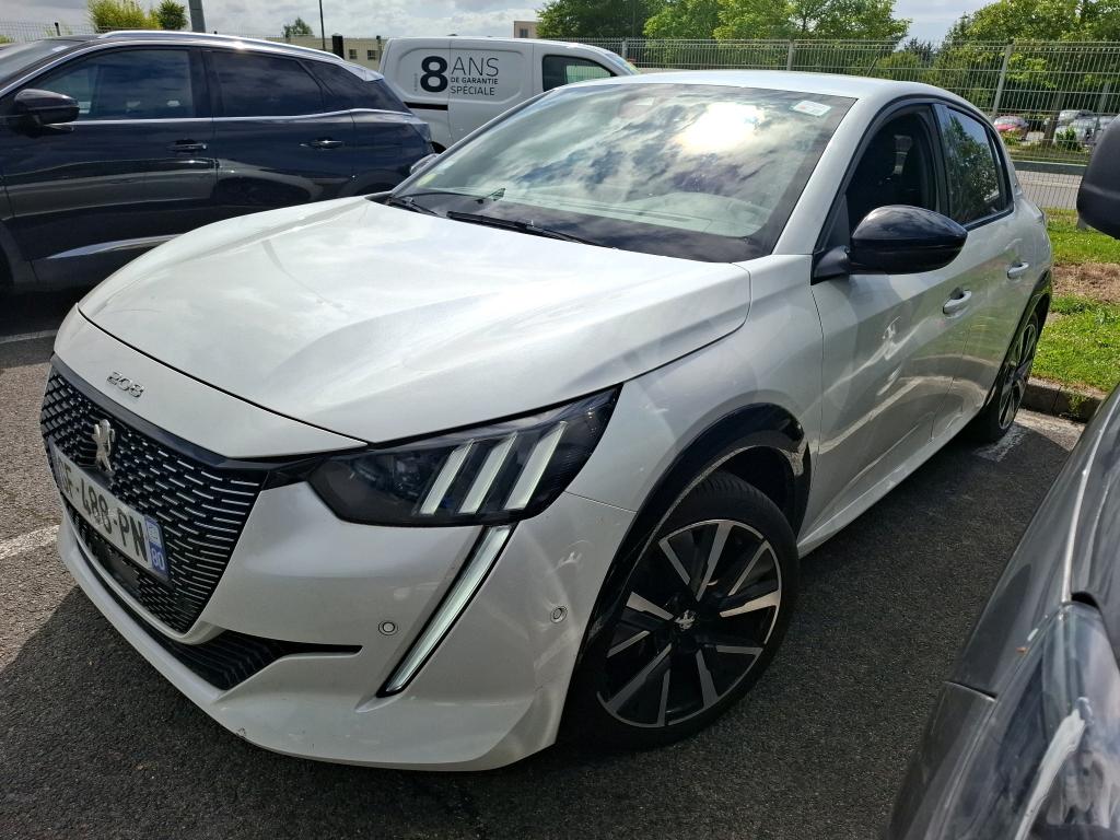 208 II