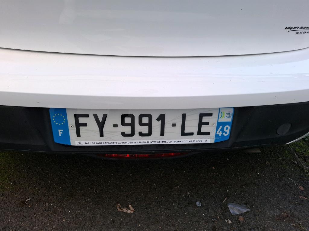 Peugeot 208 PURETECH 75 S&S BVM5 PREMIUM 2021