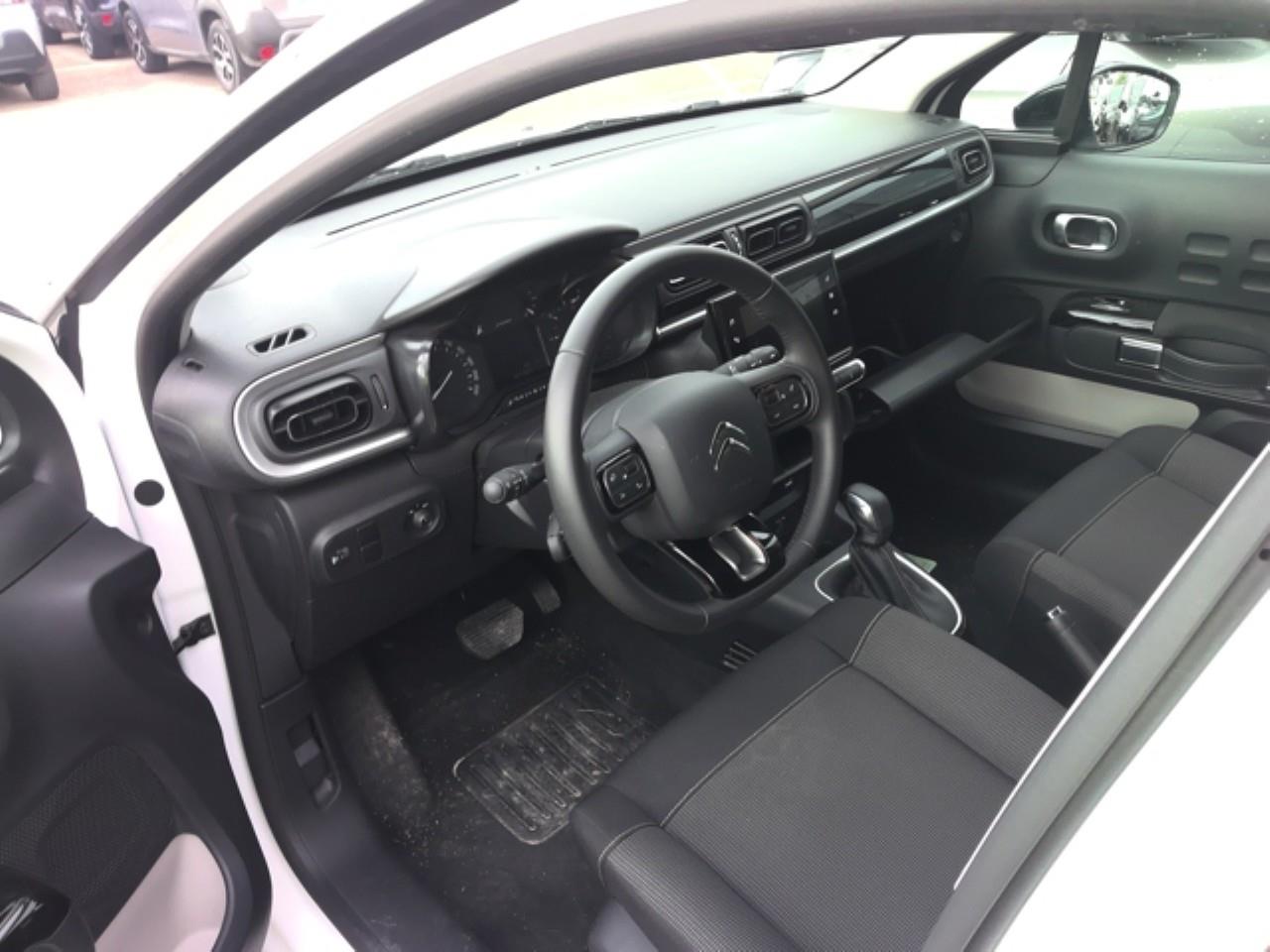 Foto Citroën C3 Origin 8