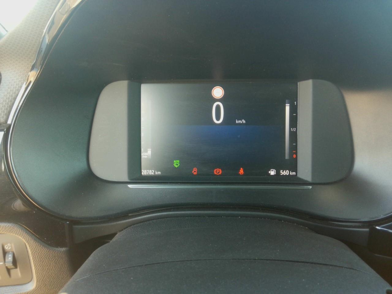 Foto Opel Corsa 5
