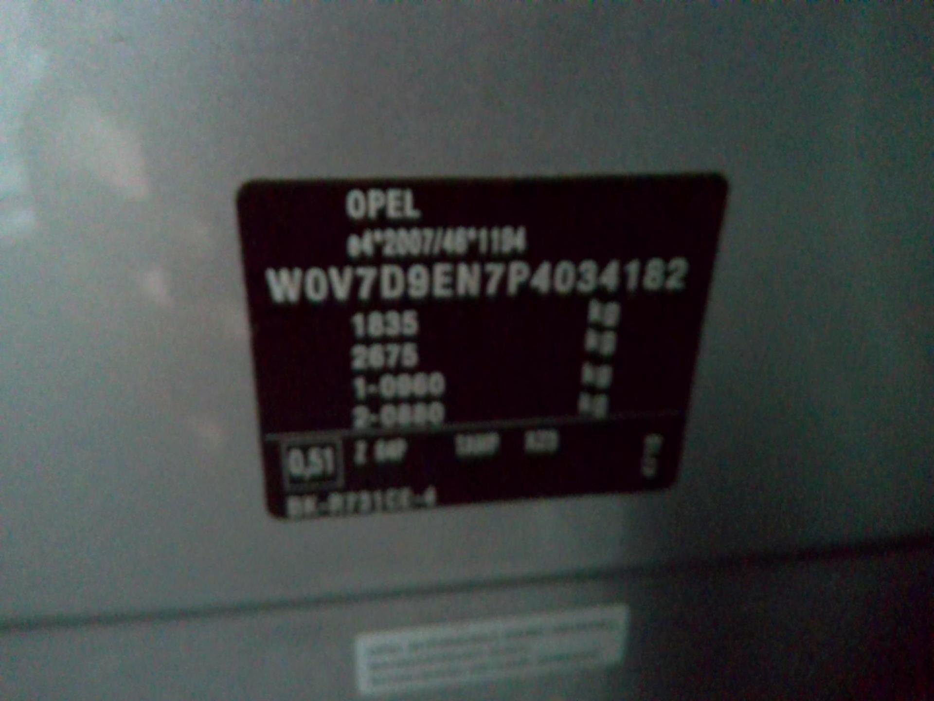 Opel Crossland 1.5 D 110 ch BVM6 GS 2023