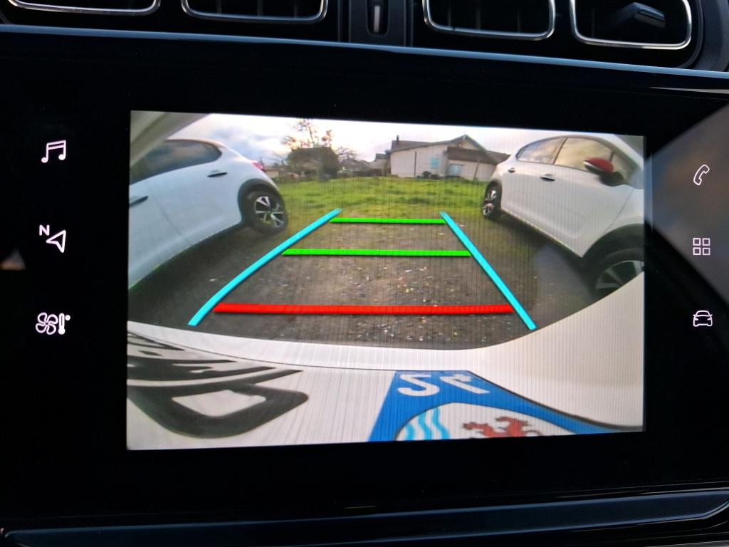 Citroen C3 PureTech 83 S&S BVM5 Shine Pack 2022