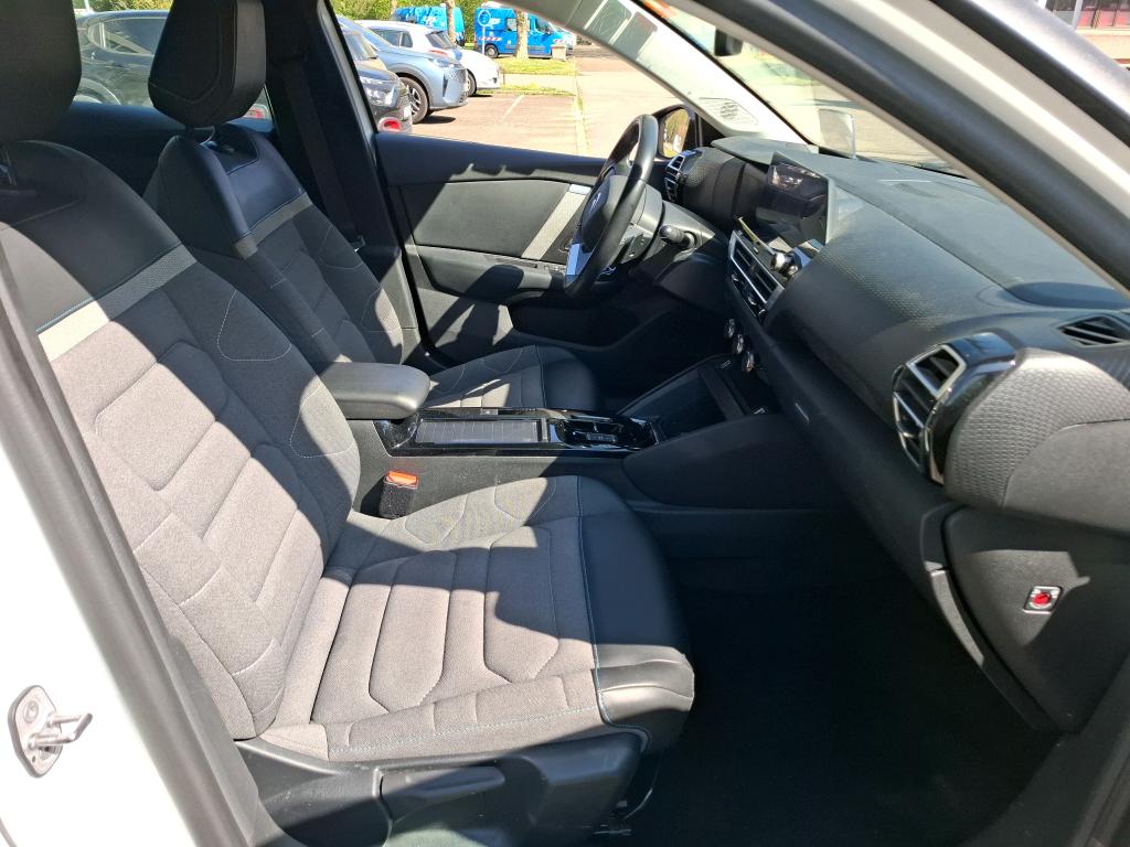 Citroen C4 BlueHDi 130 S&S EAT8 Feel Pack Business 2021