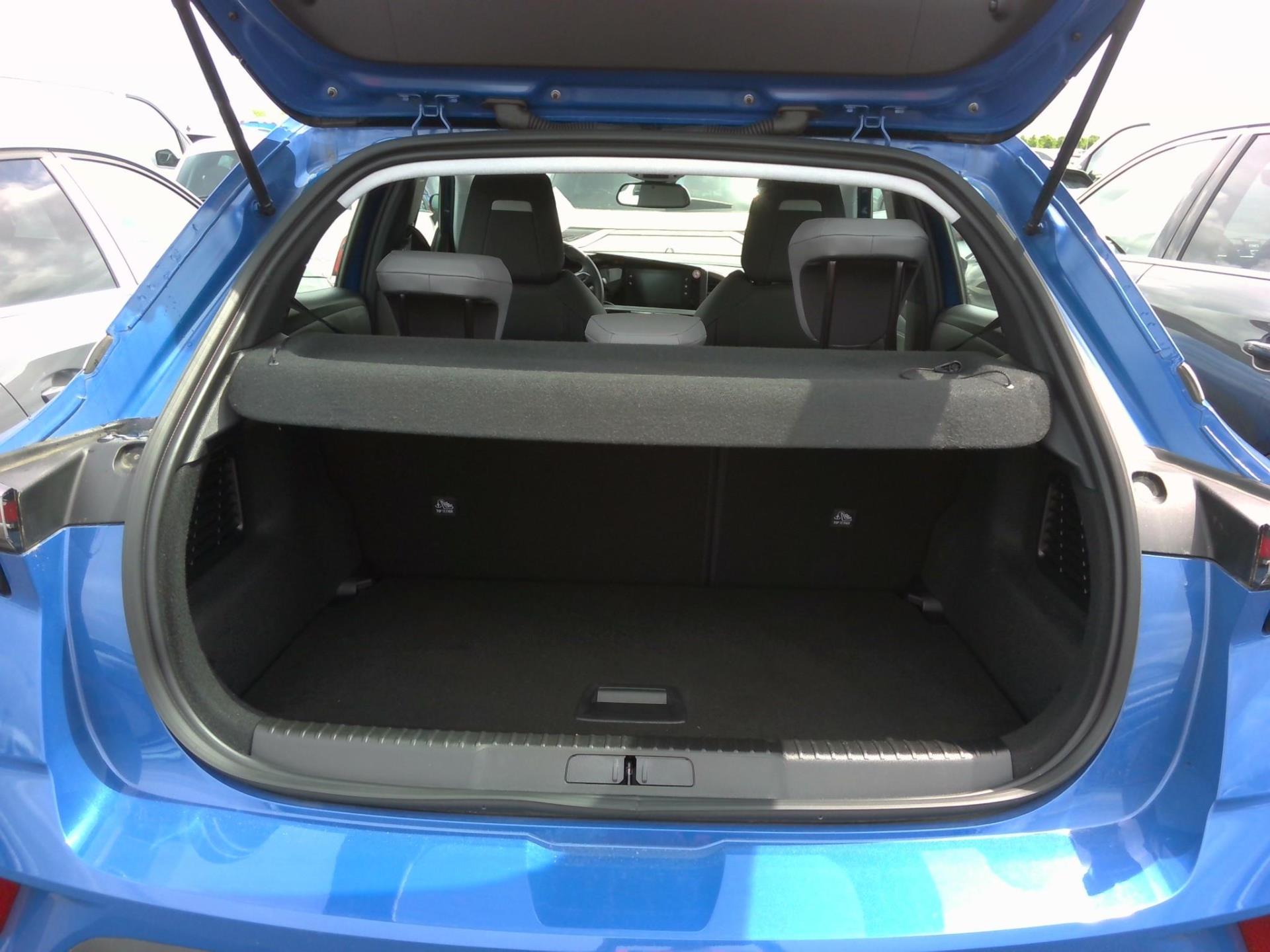 Opel Mokka 1.2 Turbo 136 ch BVM6 Elegance Business 2023