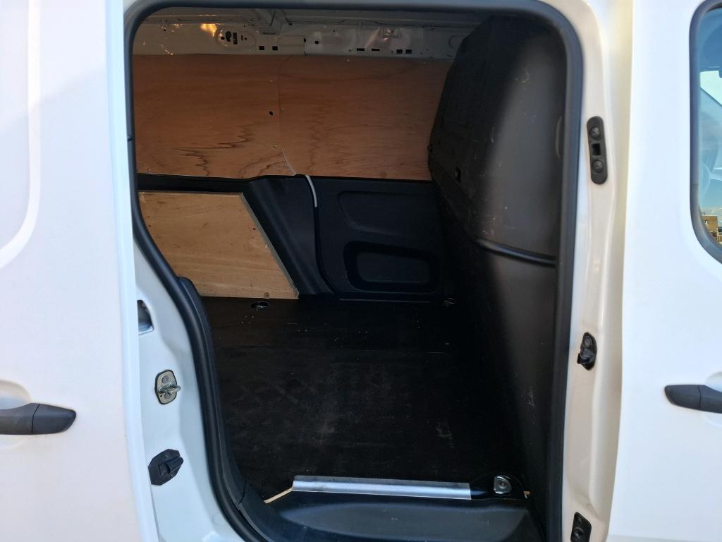 Citroen BERLINGO VAN M 650 BLUEHDI 100 S&S CLUB 2019