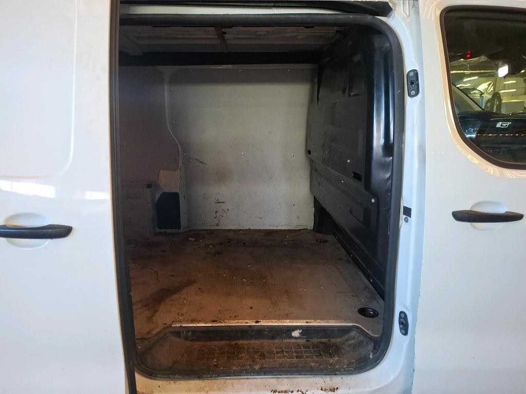 Peugeot EXPERT FGN TOLE STANDARD BLUEHDI 100 S&S BVM6 PREMIUM 2021