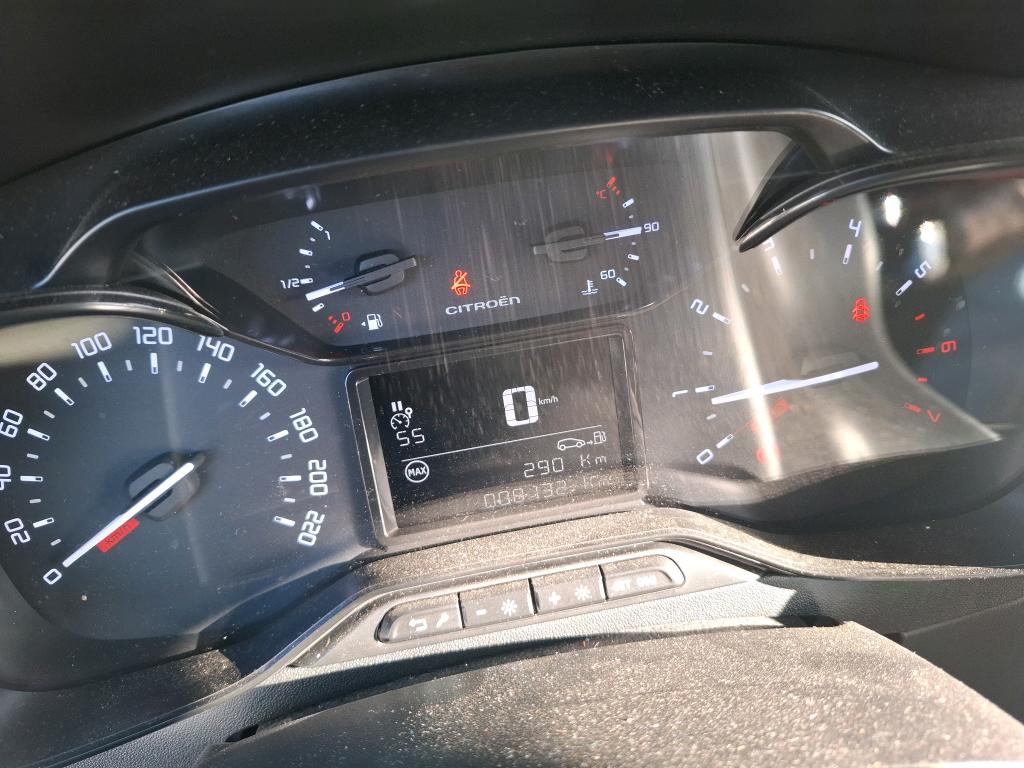 Citroen C3 BlueHDi 100 S&S BVM6 Feel 2022