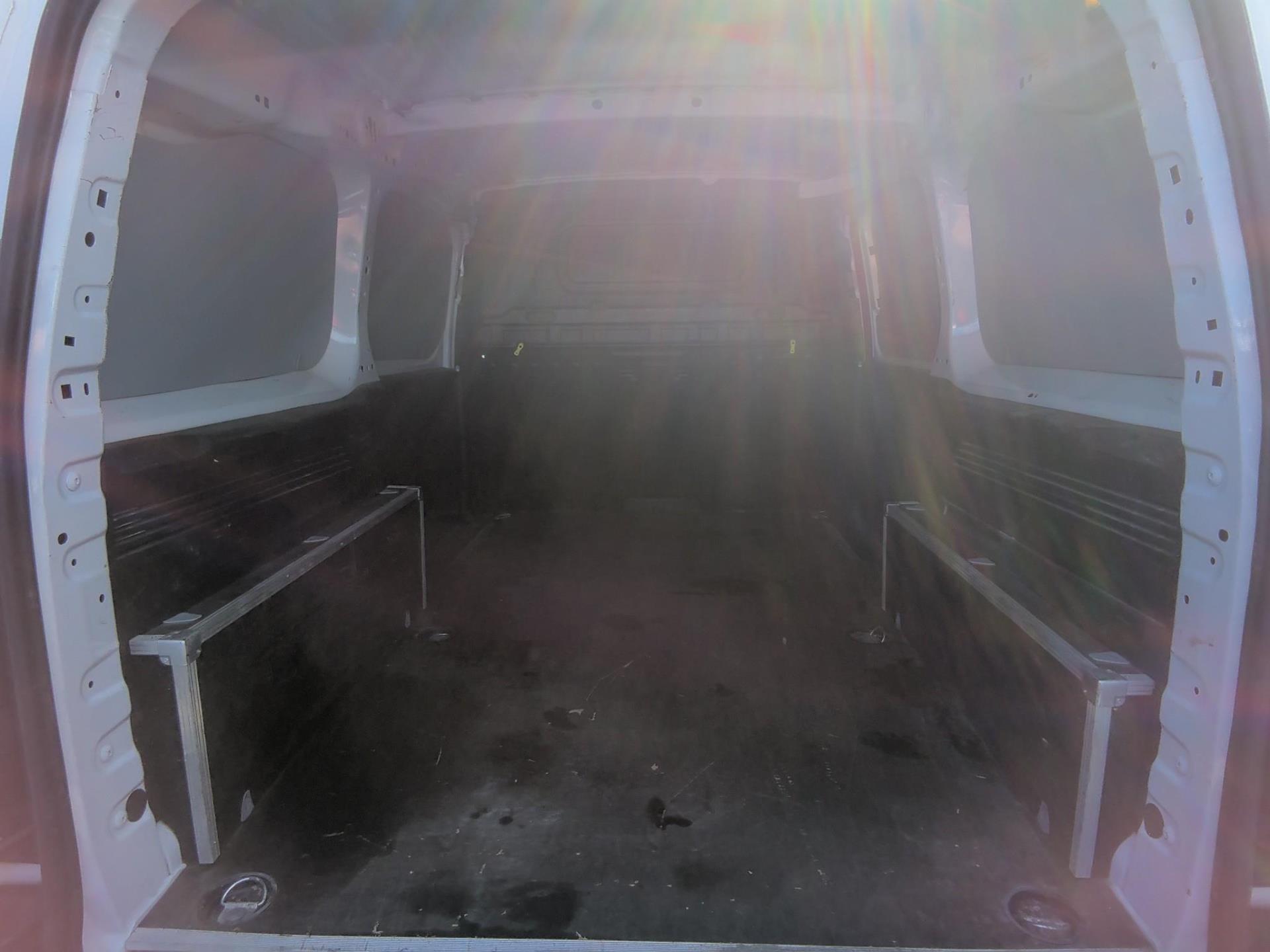 Citroen BERLINGO VAN TAILLE XL 950KG BLUEHDI 100 S&S BVM6  2024