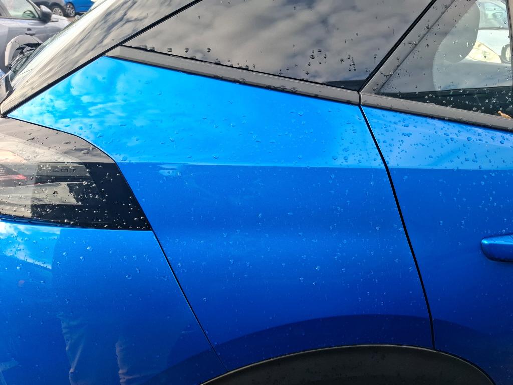 Peugeot 2008 PureTech 100 S&S BVM6 Active 2024