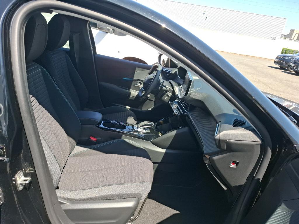 Peugeot 208 PureTech 100 S&S EAT8 Style 2022