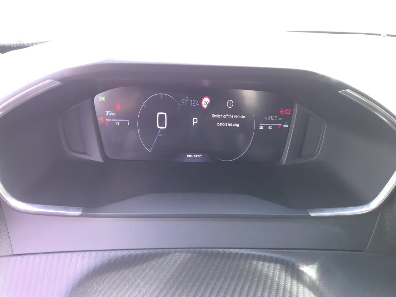 Foto Peugeot 2008 6