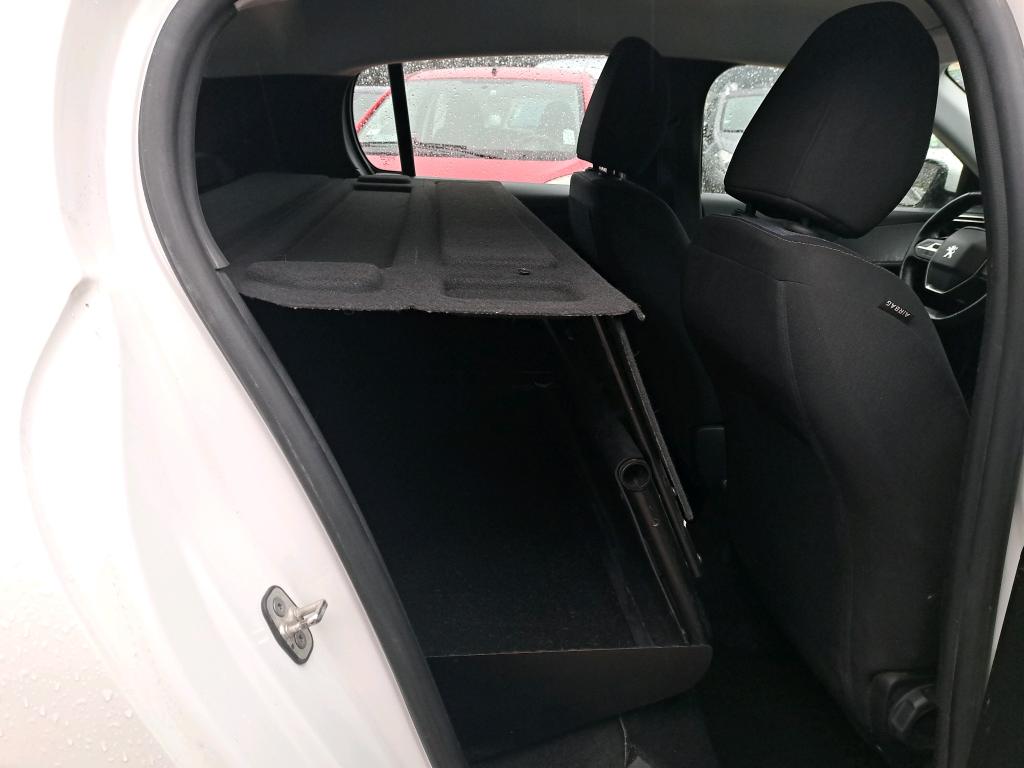 Peugeot 208 BLUEHDI 100 S&S BVM6 PREMIUM PACK 2021