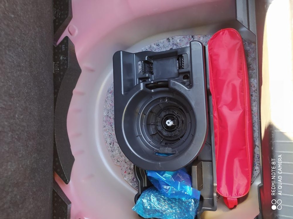 Foto Opel Corsa 11