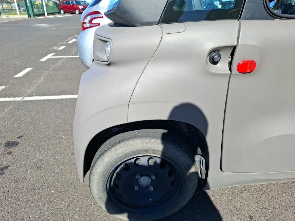 Citroen AMI