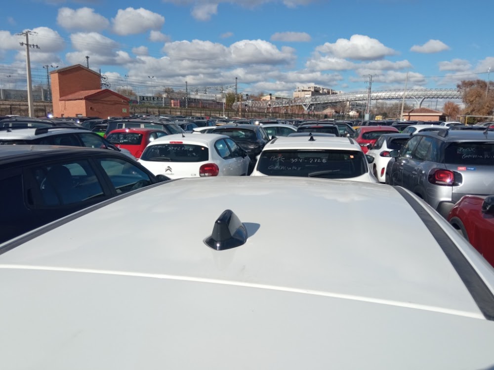 Foto Jeep AVENGER 7