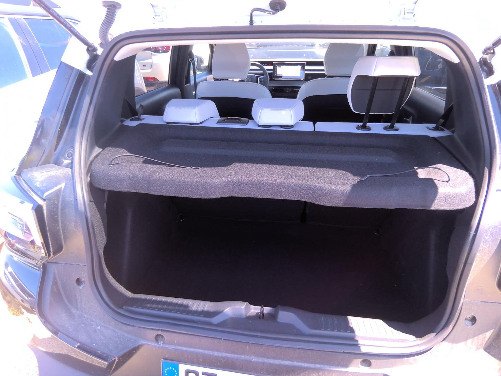 Citroen C3 Turbo 100 ch BVM6 Max 2024