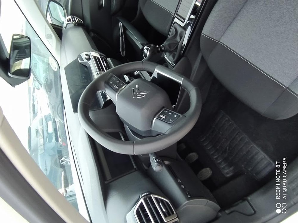 Foto Citroën C 4 9