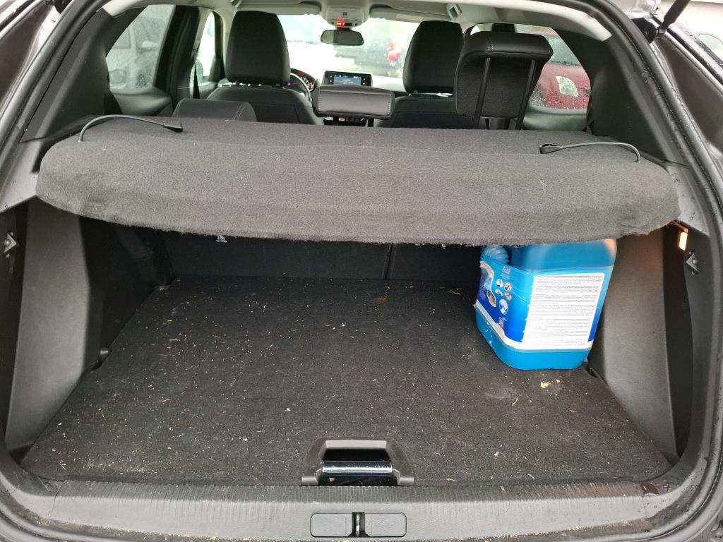 Peugeot 2008 BlueHDi 130 S&S EAT8 Allure 2021