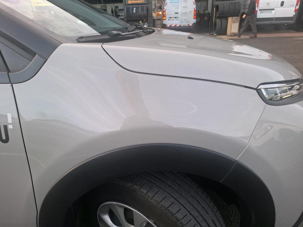 Citroen C3 PureTech 83 ch BVM5 You 2023