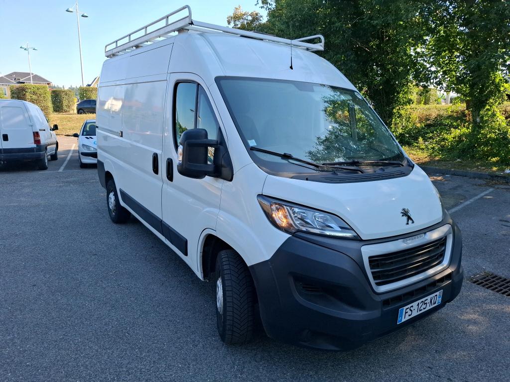 Peugeot BOXER TOLE 330 L2H2 BLUEHDI 120 S&S PREMIUM 2020