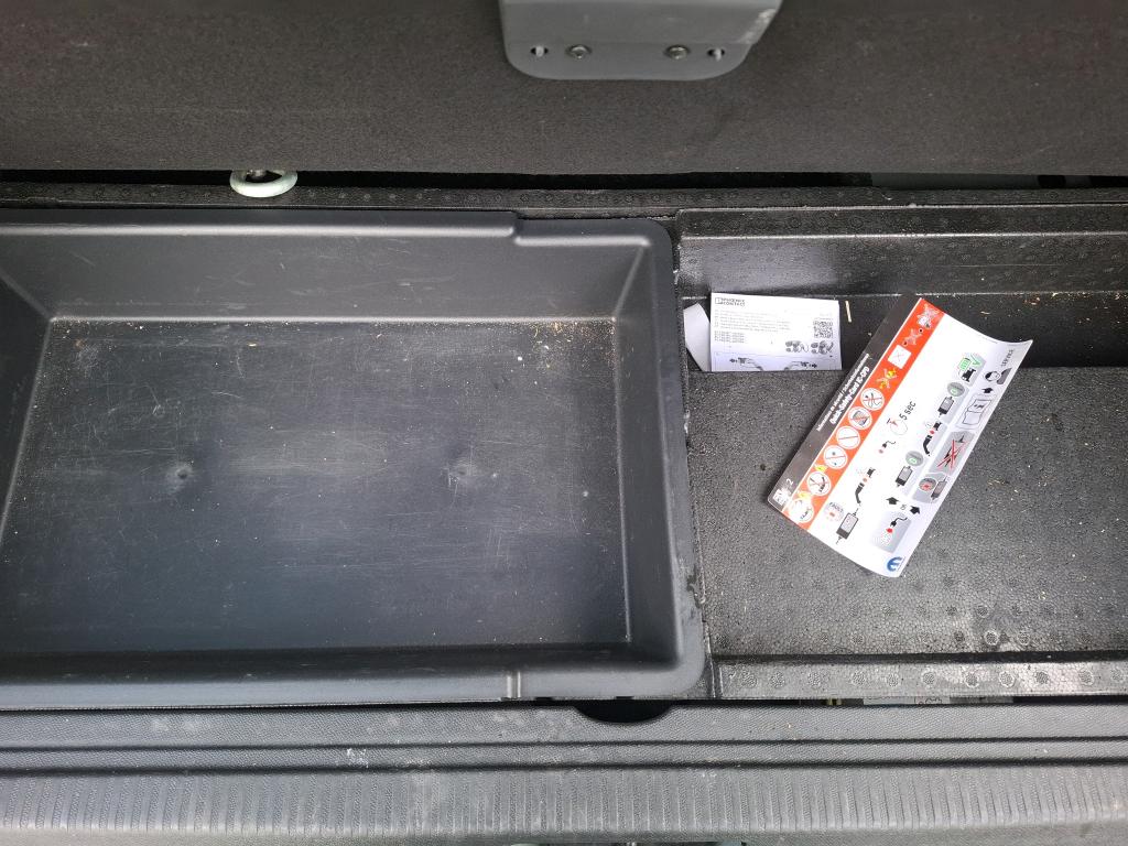 Peugeot 3008 Hybrid 225 e-EAT8 Allure Pack 2023