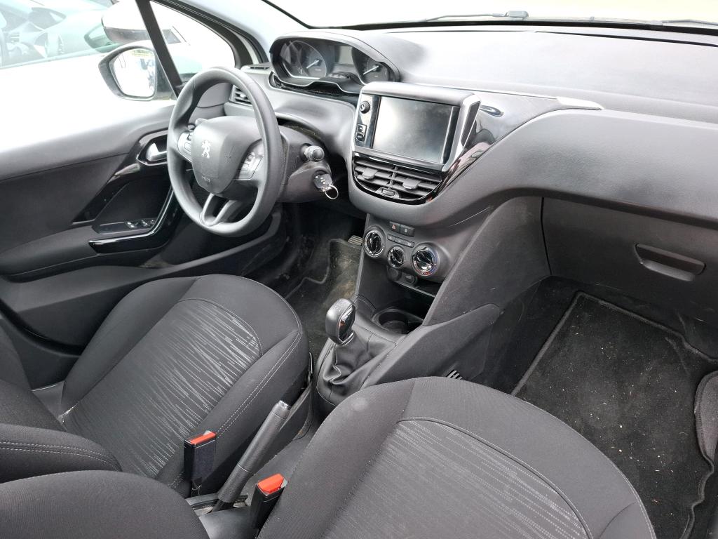 Peugeot 208 AFFAIRE BLUEHDI 100 S&S BVM5 PREMIUM PACK 2020