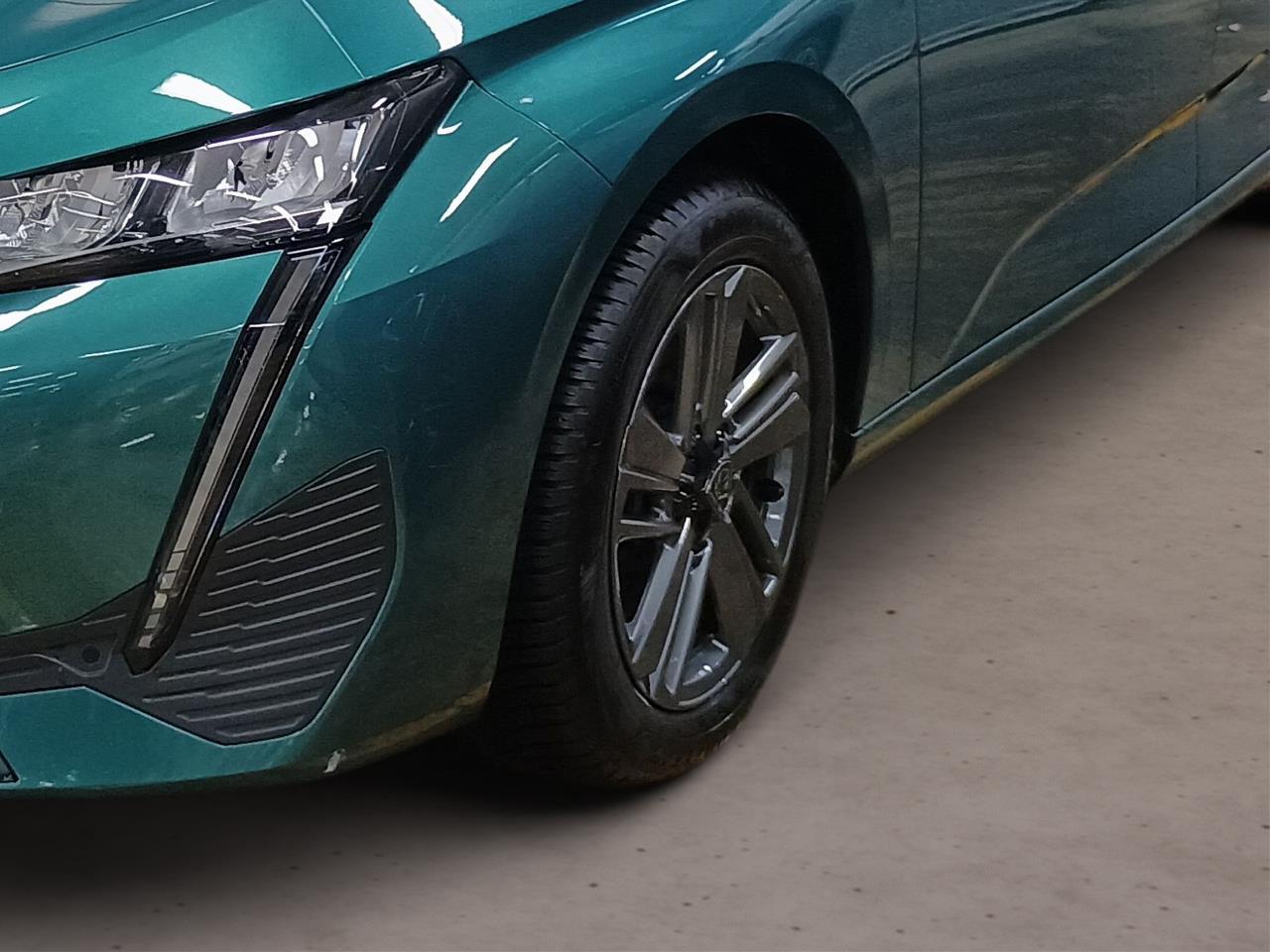 Peugeot 308 III