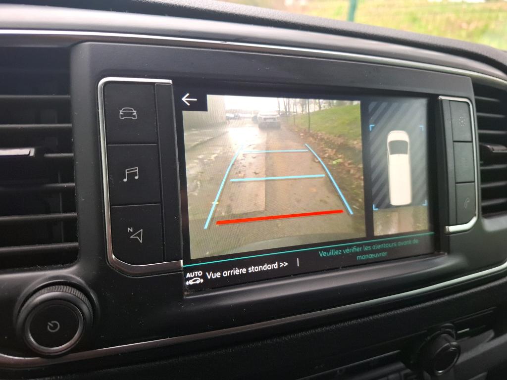 Citroen JUMPY FGN M BLUEHDI 145 BVM6  2023