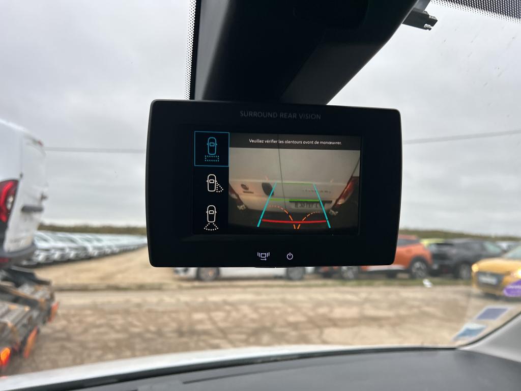 Citroen BERLINGO VAN M 650 BLUEHDI 100 S&S CLUB 2019