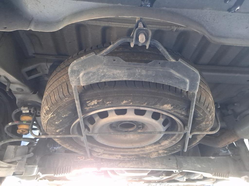 Citroen BERLINGO VAN M 650 BLUEHDI 100 S&S BVM5 CLUB 2020