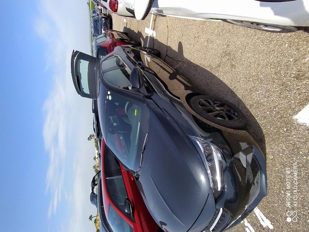 Foto Opel Corsa 4