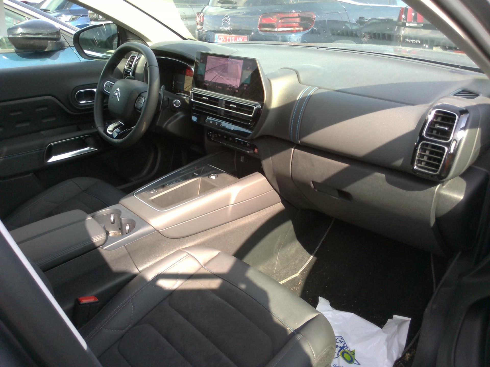 Citroen C5 Aircross Hybride Rechargeable 225 e-EAT8 Feel Pack 2023
