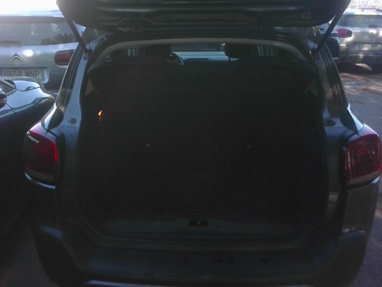 Foto Citroën C3 Aircross 18