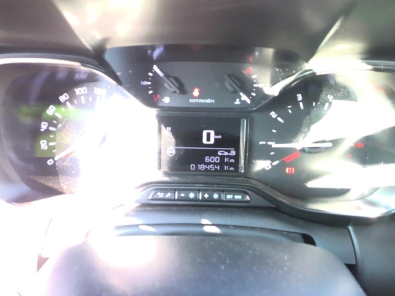 Foto Citroën C3 Aircross 9