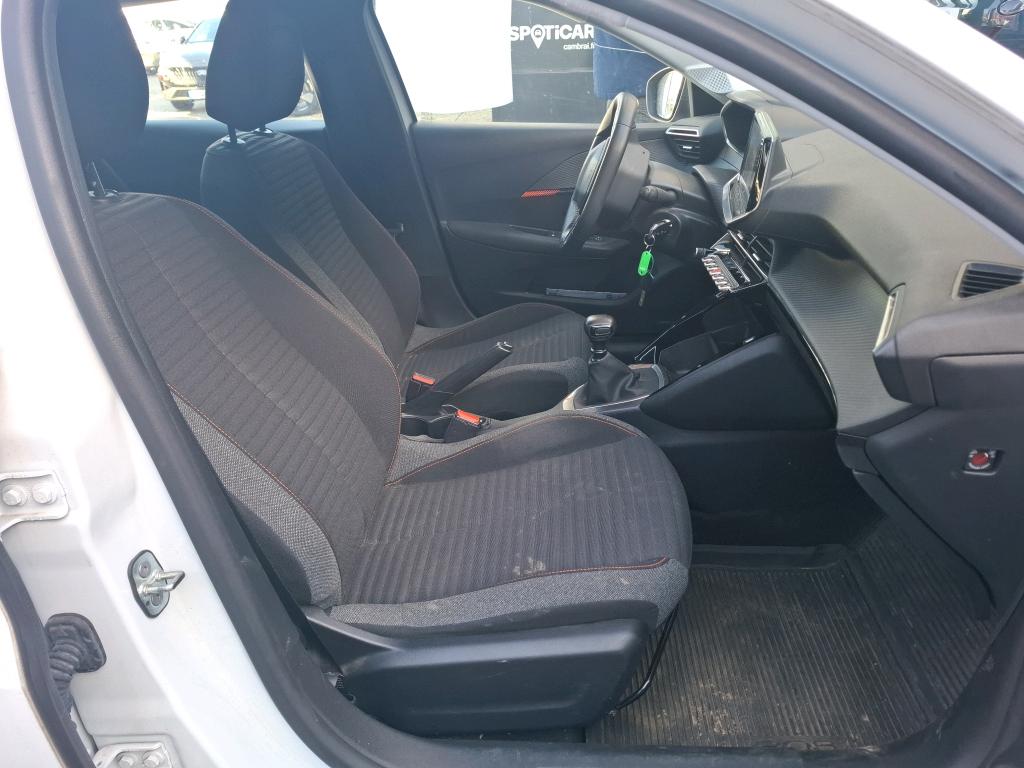 Peugeot 208 II