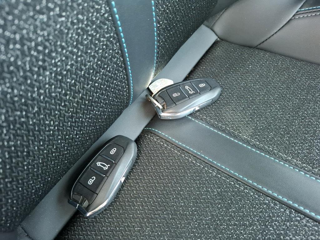 Peugeot 308 SW BlueHDi 130ch S&S EAT8 Allure Pack 2022