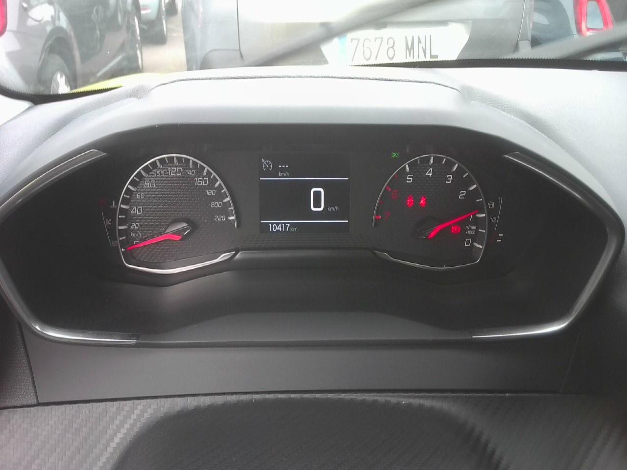 Foto Peugeot 308 6