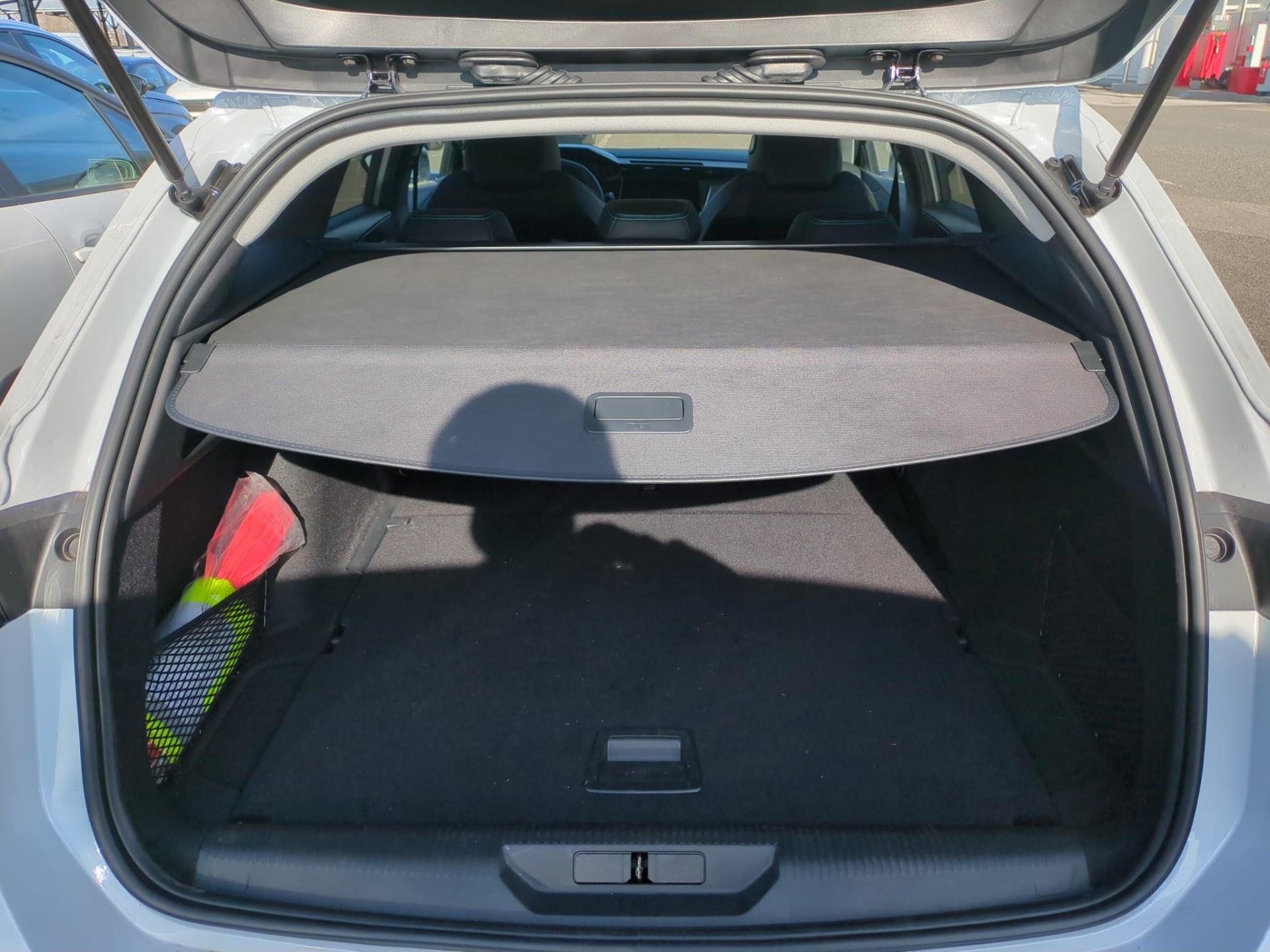 Peugeot 308 SW BlueHDi 130ch S&S EAT8 Allure 2024
