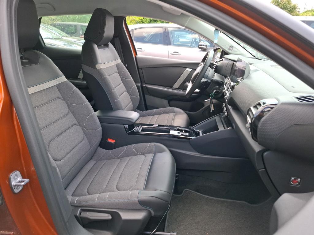 Citroen C4 PureTech 130 S&S EAT8 Feel Pack 2022