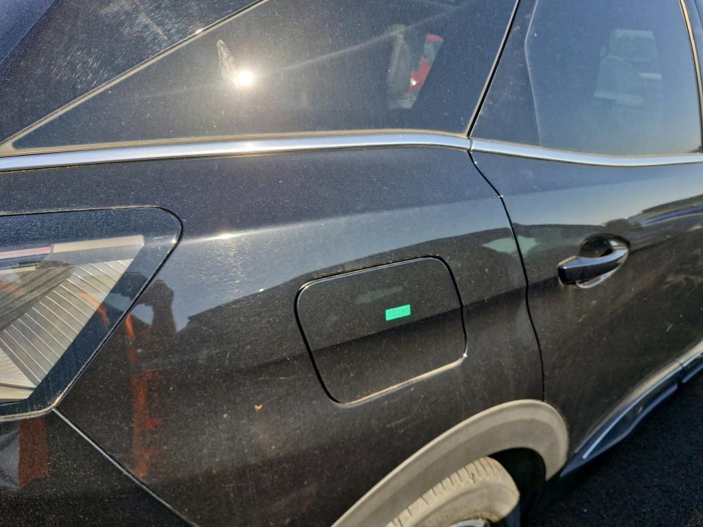 Peugeot 3008 Hybrid 225 e-EAT8 GT 2022