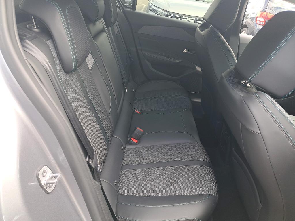 Peugeot 308 BlueHDi 130ch S&S BVM6 Allure Pack 2022