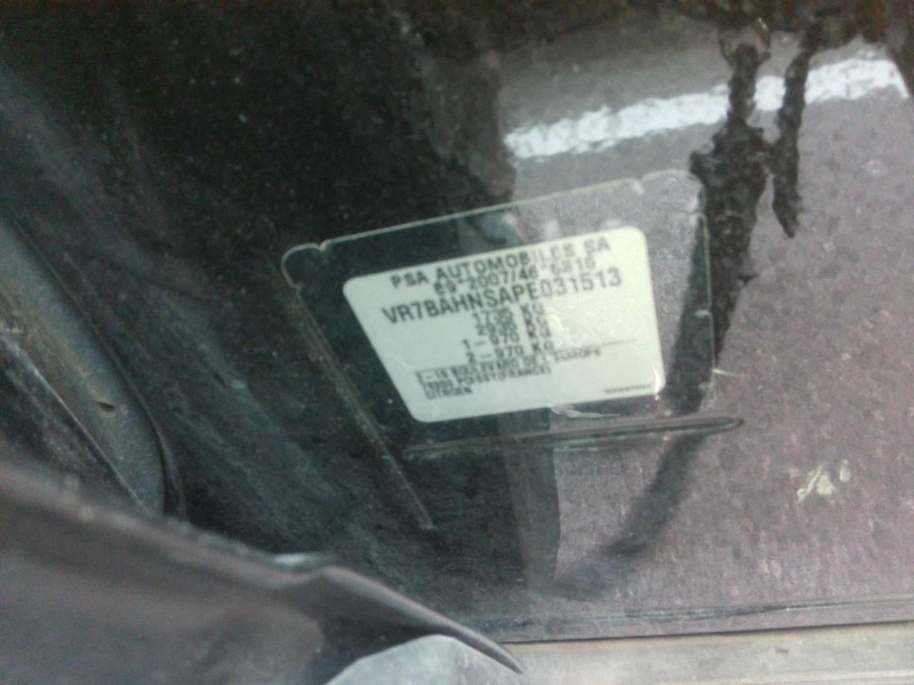 Foto Citroën C4 6