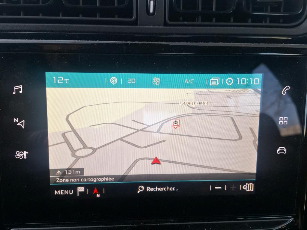 Citroen C3 PureTech 83 S&S BVM5 Feel Business 2022