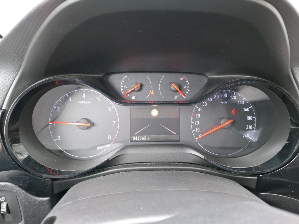 Opel Corsa 1.2 75 ch BVM5 Edition Business 2021