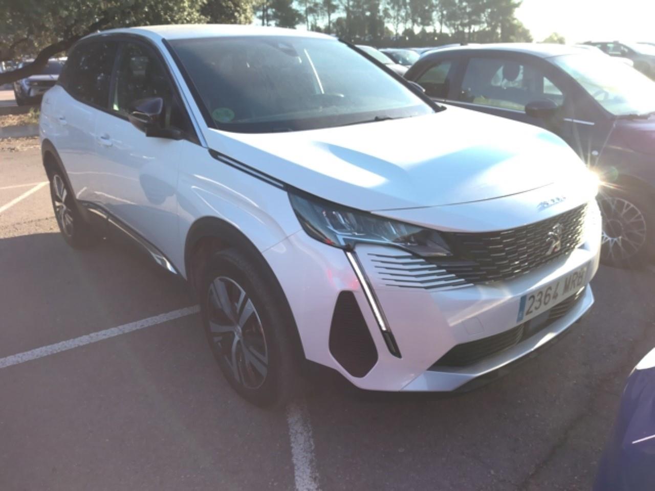 Foto Peugeot 3008 2