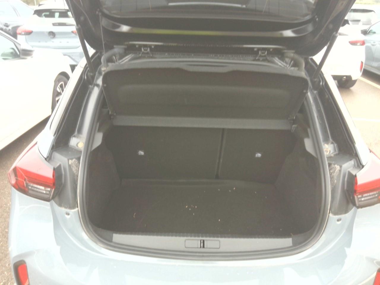 Foto Opel Corsa 7
