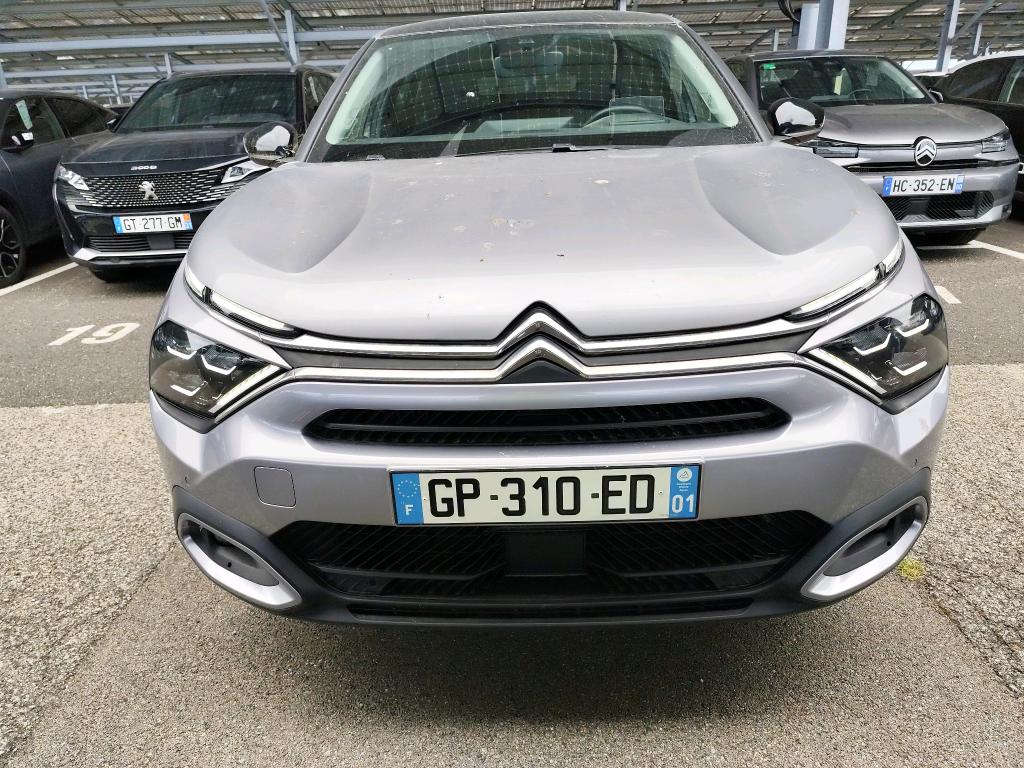 Citroen C4 BlueHDi 130 S&S EAT8 Shine 2023