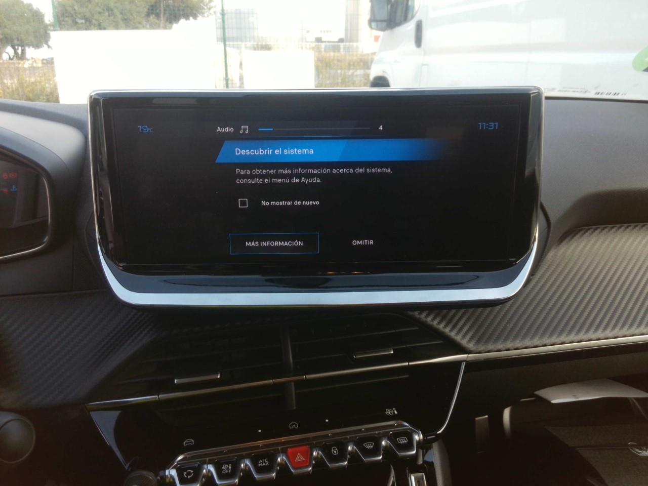 Foto Peugeot 308 20