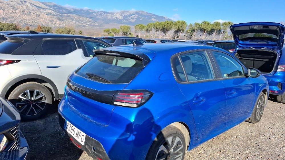 Foto Peugeot 308 6