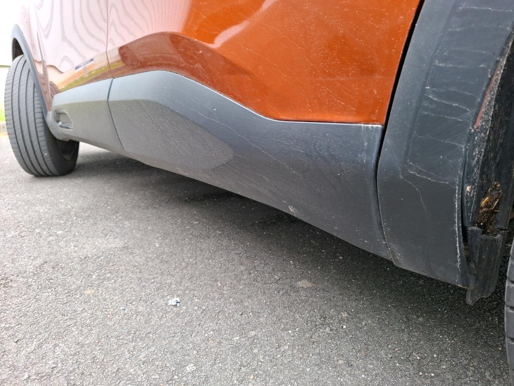 Citroen C4 PureTech 130 S&S EAT8 Feel Pack 2022